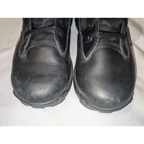 DANNER® STRIKER BOLT 4.5 BLACK TACTICAL BOOTS 26630 -GORETEX-MENS 7